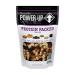 Power Up Trail Mix, Protein Packed Trail Mix, Non-GMO, Vegan, Gluten Free, Keto-Friendly, Paleo-Friendly, No Artificial Ingredients, Gourmet Nut, 14 oz Bag Protein Packed 14 Ounce (Pack of 1)