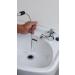 Kakudai 6055 Pipe Cleaner with Brush - 16.4 ft (5 m) Drain Cleaning Tool for Effective Maintenance - Buy Online on GoSupps.com