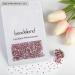 Beadsland 1440 Pieces Flat Back Rhinestones for Nails - Pink SS6 (1.9-2.0mm) Nail Crystals - Perfect for Nail Art & DIY Crafts - Buy Online on GoSupps.com