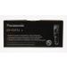 Panasonic Pro ER-GP72 Professional Hair Clipper - Black | International Shipping Available - Buy Online on GoSupps.com