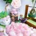 Buy Xiannvxi Rose Quartz Crystals - Large Drum Stones & Hand Flatterer for Healing & Energy - Buy Online on GoSupps.com