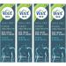 VEET Veet Men Hair Removal Cream for Sensitive Skin 200 ml 4 pieces