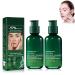 Skin Firming Rejuvenating Serum Skin Firming Serum For Face and Neck Facial Serum For All Skin Types (2PCS)