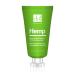 Dr Botanicals Natural Hemp Infused Natural Nutrition Moisturiser with Cocoa Butter Hemp Seed Oil 30ml