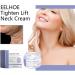 Neck Firming Cream Neck Skin Tightening Neck Cream for Sagging & Tighten Anti Ageing Cream for Women Anti Wrinkle Cream for Neck Neck Lift Tighten and Lift Neck Cream Tightening Moisturizer for Neck - Buy Online on GoSupps.com