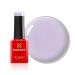 Bluesky Gel Nail Polish Just Ride Mini SS2001 Lilac Purple Long Lasting Chip Resistant 5ml (Requires Drying Under UV LED Lamp) Lilac 5 ml (Pack of 1)