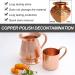 Brass Brass Cleaner Brass Cleaner and Polish Copper Cleaner and Polish Brass Cleaner and Polish Spray Copper Cleaner and Polish for Pots and Pans (1 Pcs) - Buy Online on GoSupps.com