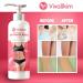 Women's Intimate Hair Removal Cream - Underarms & Private Parts - Painless Depilatory for All Skin Types - Buy Online on GoSupps.com