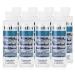 8X AguaNova Waterbed Conditioner Premium 250 ml Waterbeds - Conditioner