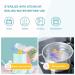 Silicone Baby Teething Toys Set for 0-12 Months | Chewable Molar Teether for Boys and Girls | A-Tools Design - Buy Online on GoSupps.com