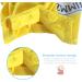 Culbutomind Baby Twins Bodysuit | Ketchup Mustard Newborn Outfits | Unisex Romper | Infant Jumpsuit | 3-6-9 Months - Buy Online on GoSupps.com