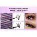 240 Pieces Eyelash Clusters Kit - Wispy Individual & Mixed C Curl False Lash Extensions - DIY Lash Extension Set (SET30D+40D - Buy Online on GoSupps.com