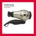 REVLON Compact Folding Handle Travel Hair Dryer - 1875W | Portable & Powerful - Buy Online on GoSupps.com