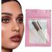 Make Up | Portable Makeup for Brow Lip and Eye Liner | Long Lasting Multifunctional Beauty Product for Women and Girls Stage Show Performance Daily Use Passi Chalk Refill - Buy Online on GoSupps.com