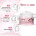 Cr me d pilatoire pour le visage cr me d pilatoire pour le visage cr me hydratante pour la l vre sup rieure et le menton pour femme pilation douce et efficace pour une peau lisse - Buy Online on GoSupps.com