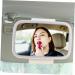 FRCOLOR Car Sun Shade LED Makeup Mirror - Buy Online on GoSupps.com