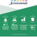 JUVAMINE - Serenity - Nervous Balance - Promotes Relaxation and Relaxation - Based on Plants and Minerals - Magnesium Vitamin B6 Rhodiola - 60 Tablets - Made in France - Buy Online on GoSupps.com