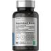 Lithium Orotate 130mg | 180 Capsules | Non-GMO & Gluten Free | 5mg Bioavailable | Premium Elemental Lithium Supplement by Horbaach - Buy Online on GoSupps.com