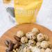 Organic Superfood Seeds Blend - Chia, Flax & Hemp 16oz for Smoothies & Health - Buy Online on GoSupps.com