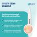 Behrend HomeCare Nail Fungus Pen - Fast Treatment for Fungal Infections on Fingers & Toes - Medical Device with Proven Results - Buy Online on GoSupps.com