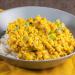Natco Oily Toor Dal | Essential Dhal Ingredient | Long Shelf Life | Fantastic Source of Protein and Carbohydrate | Delicious with Roti or Rice | Yellow Split Pea | 2 KG Bag - Buy Online on GoSupps.com