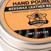  G n rique Boot leather conditioner 100g bee balm leather detail care balm 8.3 x 8.3 x 3 cm protective balm for belts for furniture trunks sofas jackets bags - Buy Online on GoSupps.com