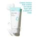 BEYOND Angel Aqua Cleansing Foam - Vegan Korean Skin Care Gentle Hydrating Face Wash with Coconut & Hyaluronic Acid | 10.1fl oz - Buy Online on GoSupps.com
