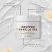 Edge Control Gel Edge Control Wax For Women Vanilla Styling Gel For Flyaway Hair Edge Control Gel For Afro Hair Smooth Hairline And Edges(1PC) - Buy Online on GoSupps.com