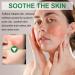 Color Correcting Cream - Hydrating Redness Treatment & After-Sun Care - Soothing Facial Cream for Spot Lightening (100g - Buy Online on GoSupps.com