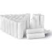 D&H Medical Pack of 36 Gauze Bandage Roll 2 Inches x 4 Yards - Medical Gauze Wrap for Wounds Care - Easy to Use Cotton Sterile Gauze Rolls for Hand Wrap Dressing Ankles & Knees