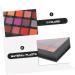 Hemoton 18 Black Eyeshadow Palette - Matte & Shimmer Eye Shadow for Women | International Shipping - Buy Online on GoSupps.com