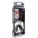 Venum Predator Mouthguard - One Size, Black | Superior Protection for Combat Sports - Buy Online on GoSupps.com