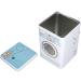 Powdered Laundry Detergent Container Storage Box Machine Packing Box Modeling Storage Bucket Portable Snacks Washing Powder Household Large Large Capacity Vast Capacity - Buy Online on GoSupps.com