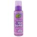 Crayola Moldable Foam Soap 10oz. - Purple