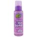 Crayola Moldable Foam Soap 10oz. - Purple