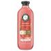 Herbal Essences Pure Plants Grapefruit Volumizing Conditioner with Certified Camellia Oil and Aloe Vera For All Hair Types Especially Fine Hair 400 mL Unscented 400 ml (Pack of 1)