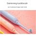 Buy BAIR K7 Children's Electric Toothbrush - Soft-Bristled Sonic Wave Automatic Cute Toothpaste 4 Brush Heads | Ideal for Kids 16+ | International Shipping Available - Buy Online on GoSupps.com
