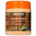 BingoSpa Foot salt for the care of feet prone to fungal infections and chapped skin between the toes 550g BINGOSPA