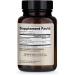 Dr. Mercola Organic Fermented Ginger Dietary Supplement - 60 Capsules | Supports Digestive Health, Non-GMO, Soy Free, Gluten Free - Buy Online on GoSupps.com