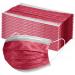 Disposable Face Cover 3-Ply Outdoor Breathable Mouth Protection Bandanas for Women and Men - Buy Online on GoSupps.com