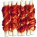 Pet Munchies Duck Twist 80 g Pack of 8 - Buy Online on GoSupps.com
