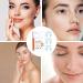 Highprime Film Nourishing Masque Deep Moisturizing Masque Nourisher Brightening Skin Masque Brightening Facial Masque Soluble Patch Skin Care Supplies for Hotel Traveling - Buy Online on GoSupps.com