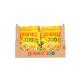 Leibniz Zoo Original Butter Cookies - 12 Pack (125g Each) | Crispy Wildlife Motif Treats - Perfect for Supply or Sale - Buy Online on GoSupps.com