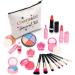 Bauna Cheer Coach Make-Up Bag with Zipper | Perfect Cheerleading Gift & Survival Kit for Cheerleaders - Buy Online on GoSupps.com