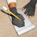 Rehabilitation Advantage Arthritis Compression Gloves (Pair) - Small | Pain Relief & Support - Buy Online on GoSupps.com