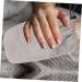 FOMIYES 1 Pair Wax Thermal Insulation Gloves Paraffin Glove Wax Bath Mittens Paraffin Wax Foot Cover Insulated Mitts and Cozies Work Glove Simple Wax Warmer Gloves Plush Manual Spa - Buy Online on GoSupps.com