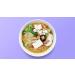 ACECOOK Hao Hao Instant Noodles Mi Goreng Shrimp and Onion 0.07 kg - Pack of 30 - Buy Online on GoSupps.com