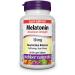 Webber Naturals Melatonin 10 mg Maximum Strength 60 Dual Action Release Tablets For Sleep Support Vegan 60 Count (Pack of 1) Nutritional Supplement
