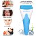 BearKig Ice Roller for Face - Cold Massager for Eye Puffiness & Migraine Relief - Perfect Womenâ€™s Gift - Buy Online on GoSupps.com