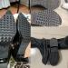 Shoe Repair Rubber Sole Replacement - Anti-Slip Half Soles & Heel Pads for DIY Shoe Sole Protection - Buy Online on GoSupps.com